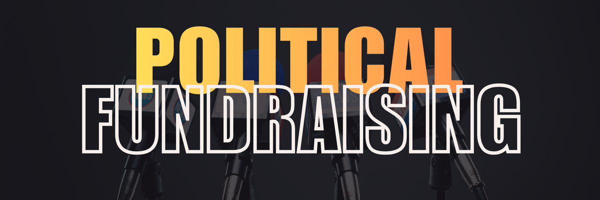 Nasce Political Fundraising